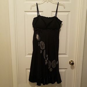 B. Moss Dress